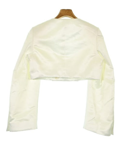 noir kei ninomiya Casual jackets