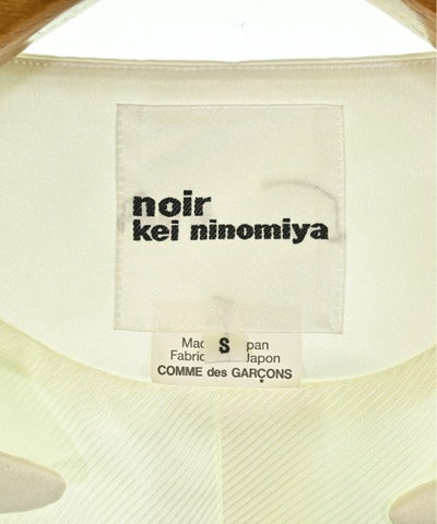 noir kei ninomiya Casual jackets