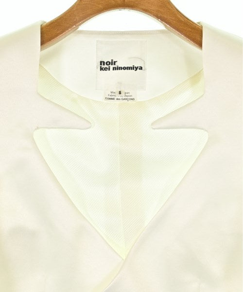 noir kei ninomiya Casual jackets