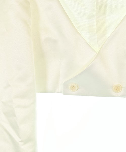 noir kei ninomiya Casual jackets