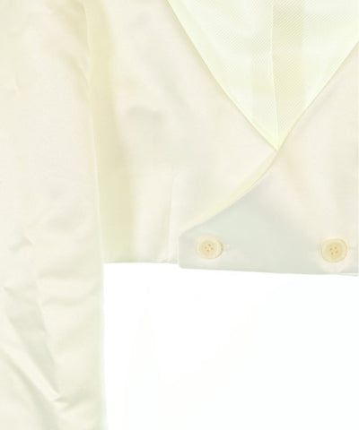 noir kei ninomiya Casual jackets