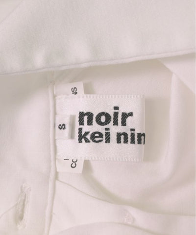 noir kei ninomiya Tee Shirts/Tops