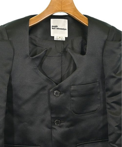 noir kei ninomiya Casual jackets