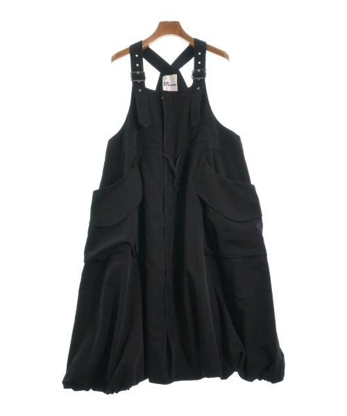 noir kei ninomiya Overalls/ Rompers/ Jumpsuits