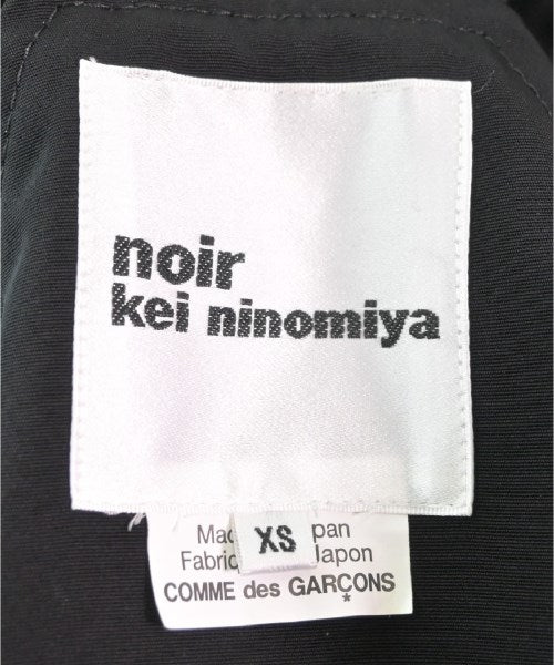 noir kei ninomiya Overalls/ Rompers/ Jumpsuits