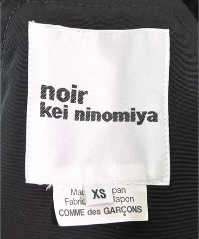 noir kei ninomiya Overalls/ Rompers/ Jumpsuits