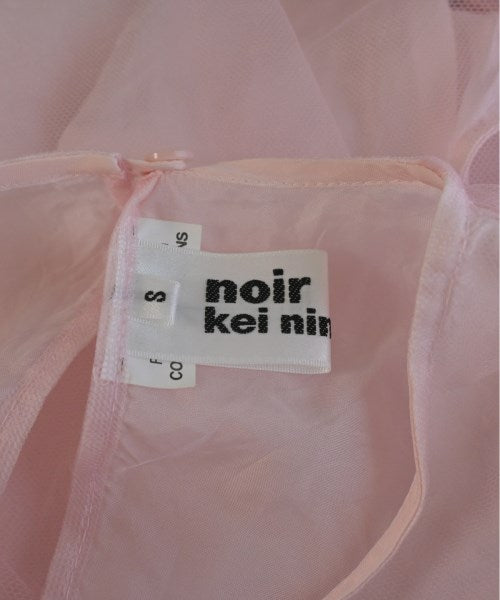 noir kei ninomiya Blouses