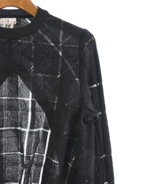 noir kei ninomiya Sweaters