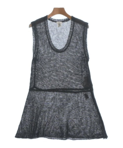 noir kei ninomiya Vests