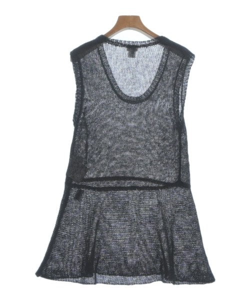 noir kei ninomiya Vests