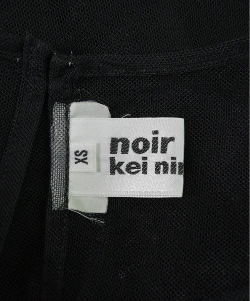 noir kei ninomiya Casual shirts