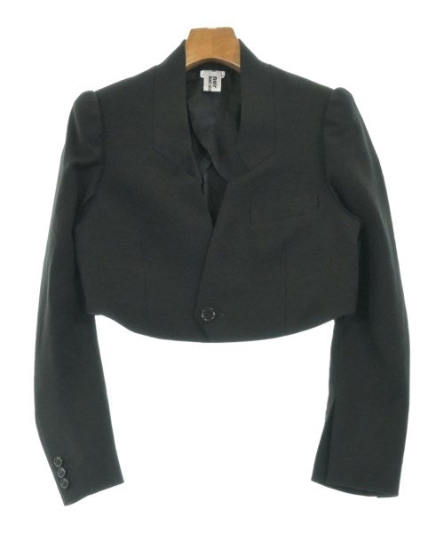 Noir Kei Ninomiya Casual jackets