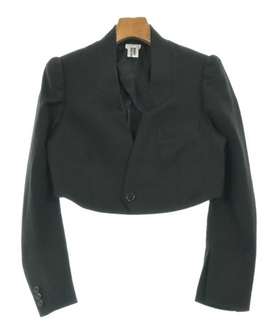 Noir Kei Ninomiya Casual jackets