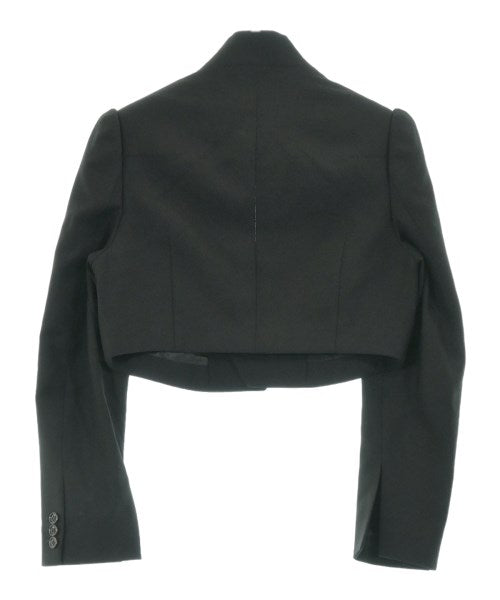 Noir Kei Ninomiya Casual jackets