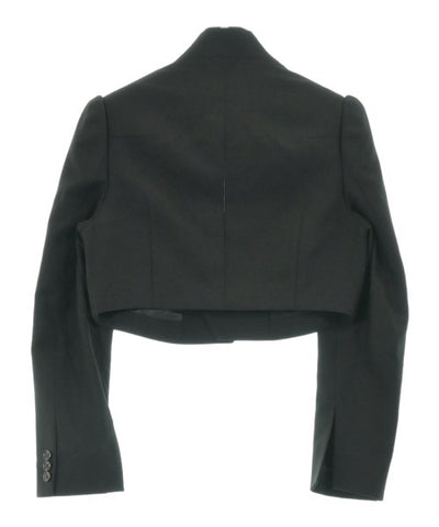 Noir Kei Ninomiya Casual jackets