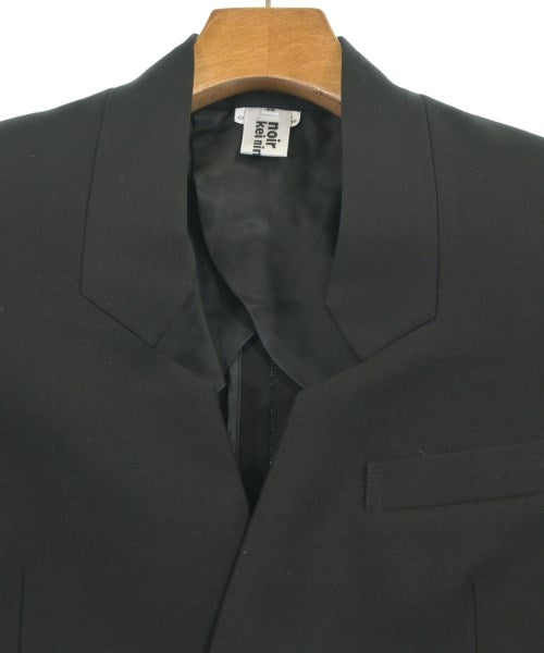 Noir Kei Ninomiya Casual jackets