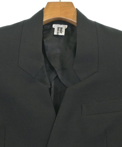 Noir Kei Ninomiya Casual jackets