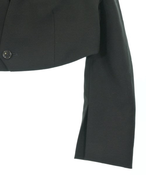 Noir Kei Ninomiya Casual jackets