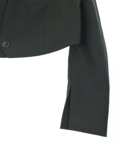 Noir Kei Ninomiya Casual jackets