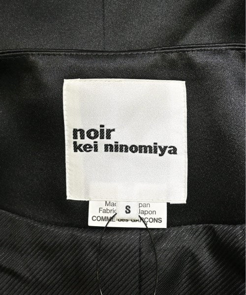 noir kei ninomiya Casual jackets