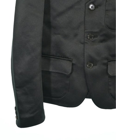 noir kei ninomiya Casual jackets