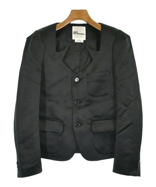 noir kei ninomiya Casual jackets