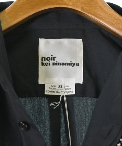 noir kei ninomiya Blouses