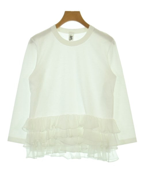 Noir Kei Ninomiya Tee Shirts/Tops