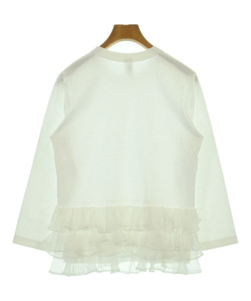 Noir Kei Ninomiya Tee Shirts/Tops