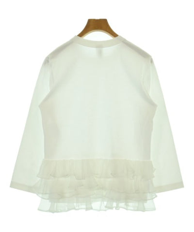 Noir Kei Ninomiya Tee Shirts/Tops