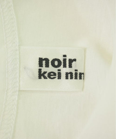 Noir Kei Ninomiya Tee Shirts/Tops