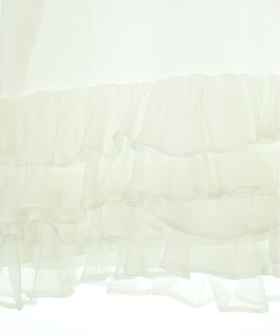 Noir Kei Ninomiya Tee Shirts/Tops