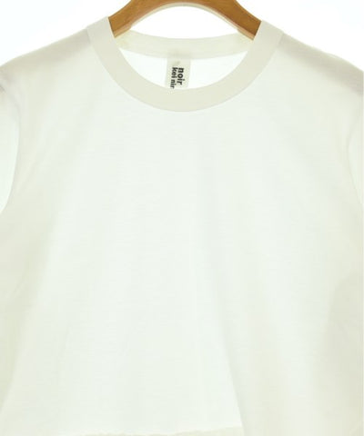Noir Kei Ninomiya Tee Shirts/Tops