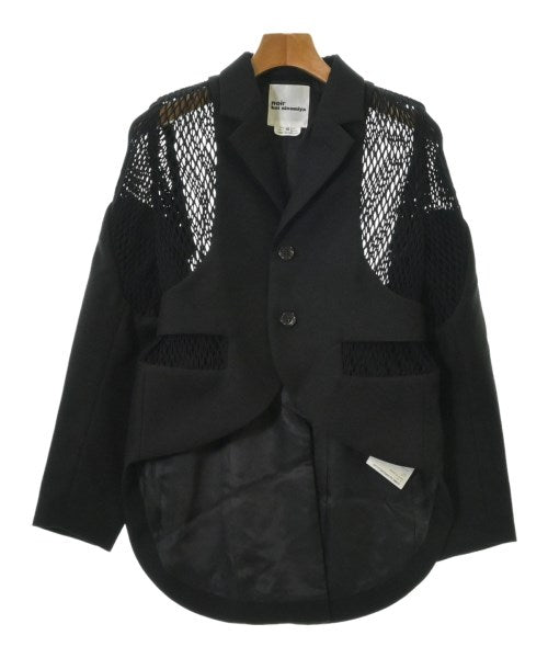 noir kei ninomiya Casual jackets