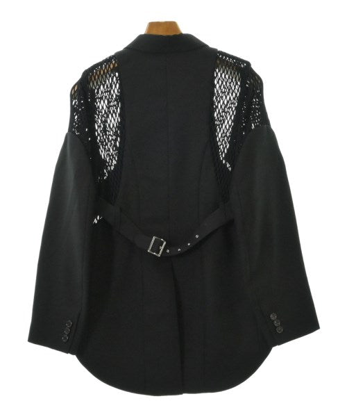 noir kei ninomiya Casual jackets