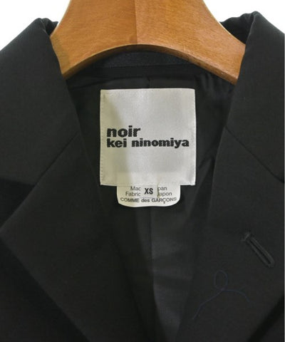 noir kei ninomiya Casual jackets