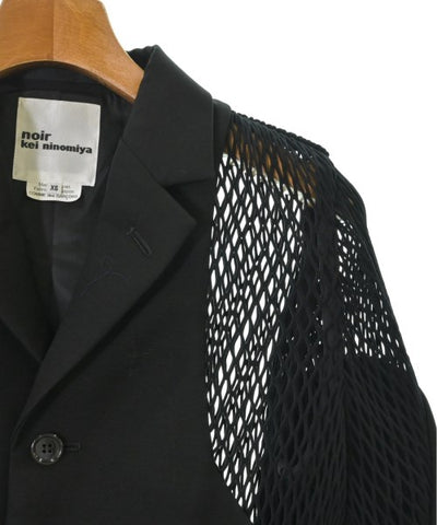 noir kei ninomiya Casual jackets