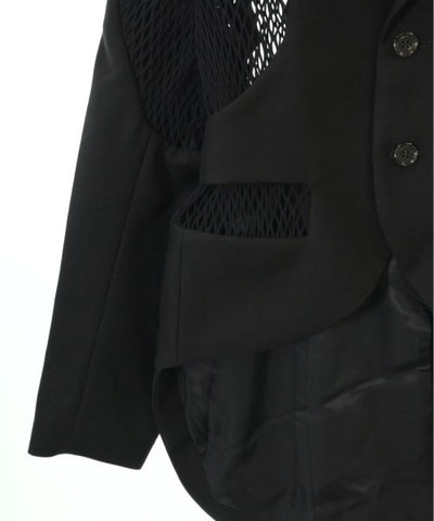 noir kei ninomiya Casual jackets