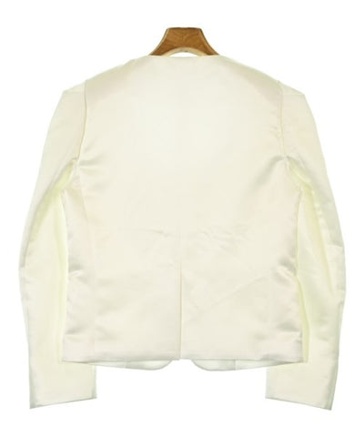 noir kei ninomiya Casual jackets