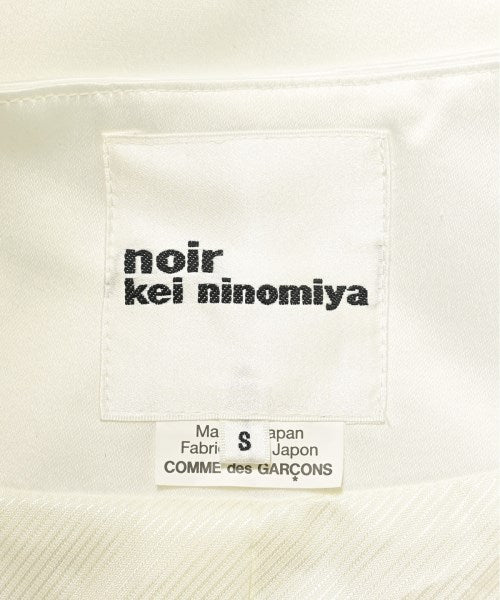 noir kei ninomiya Casual jackets