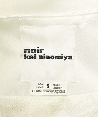 noir kei ninomiya Casual jackets