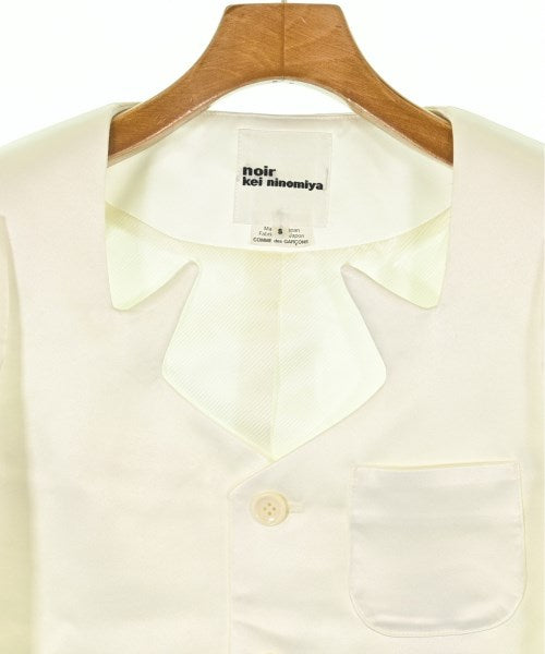 noir kei ninomiya Casual jackets