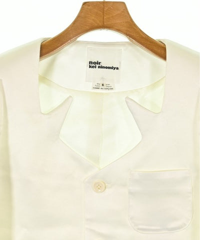 noir kei ninomiya Casual jackets