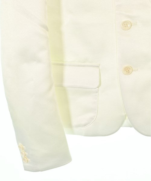 noir kei ninomiya Casual jackets