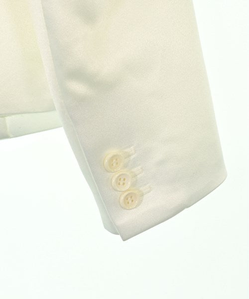 noir kei ninomiya Casual jackets