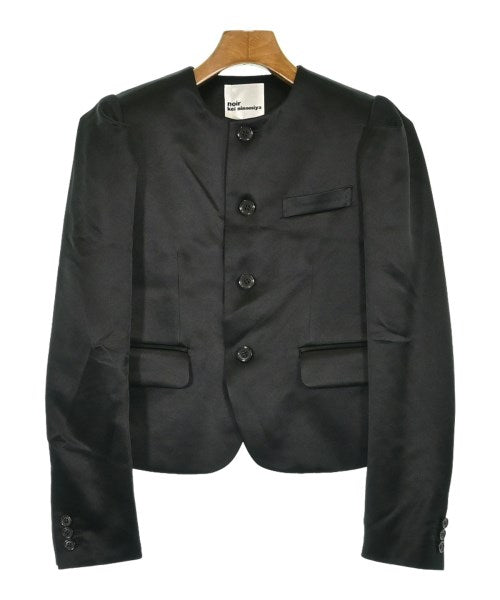 noir kei ninomiya Casual jackets