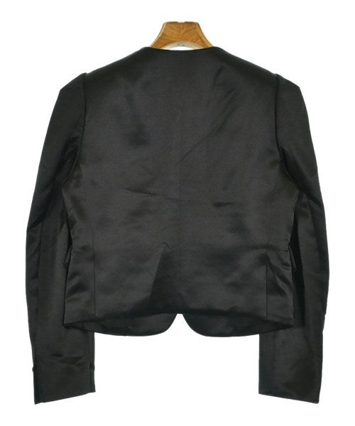 noir kei ninomiya Casual jackets