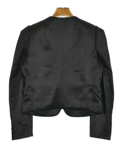 noir kei ninomiya Casual jackets