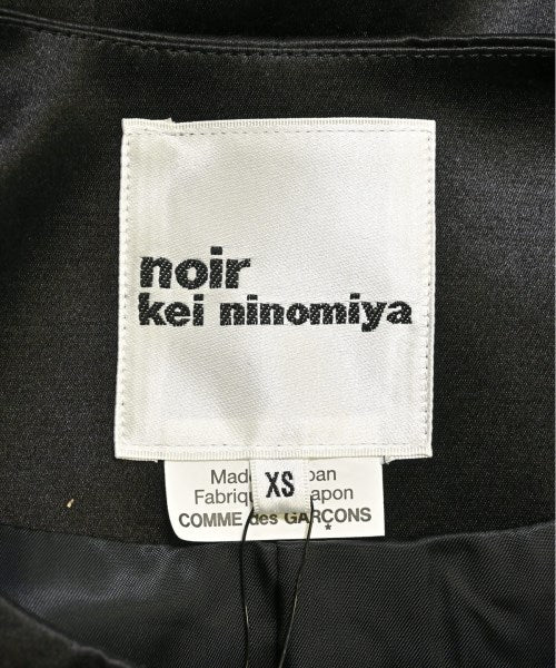 noir kei ninomiya Casual jackets