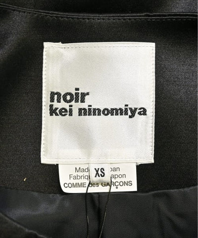 noir kei ninomiya Casual jackets